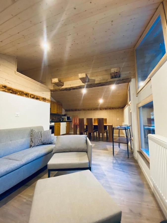 Chalet Baergstaeger Lauterbrunnen Exterior photo