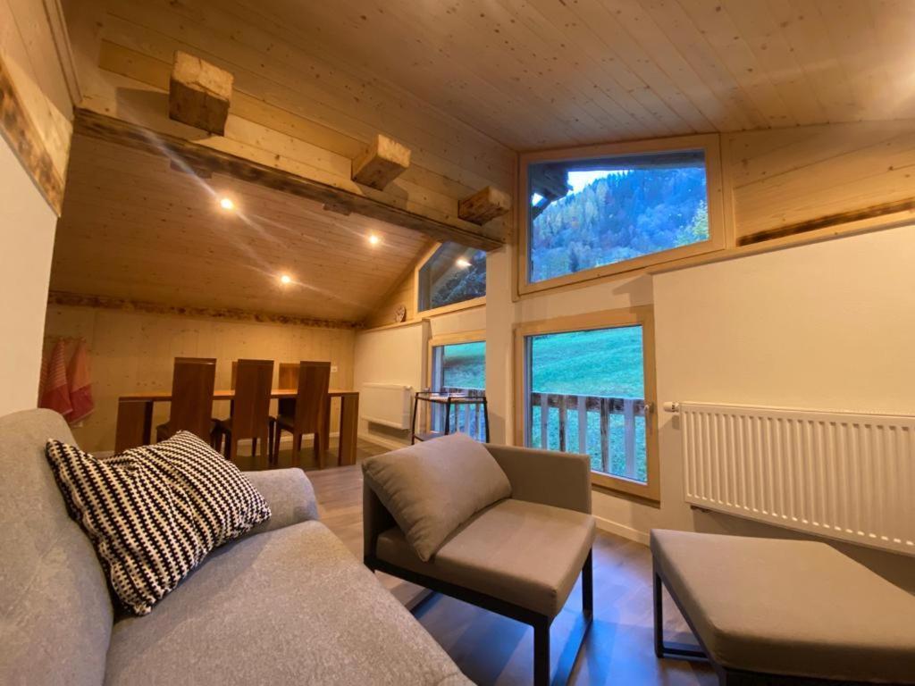 Chalet Baergstaeger Lauterbrunnen Exterior photo